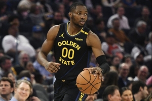 Slater：库明加不仅渴望理想合同 还希望当球队核心&amp;被管理层信任