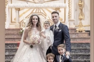 R.I.P. 巴黎门将多纳鲁马晒图悼念若塔