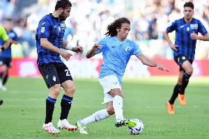 全市场：有英超球队追求贡多齐，球员解约金为5000万欧