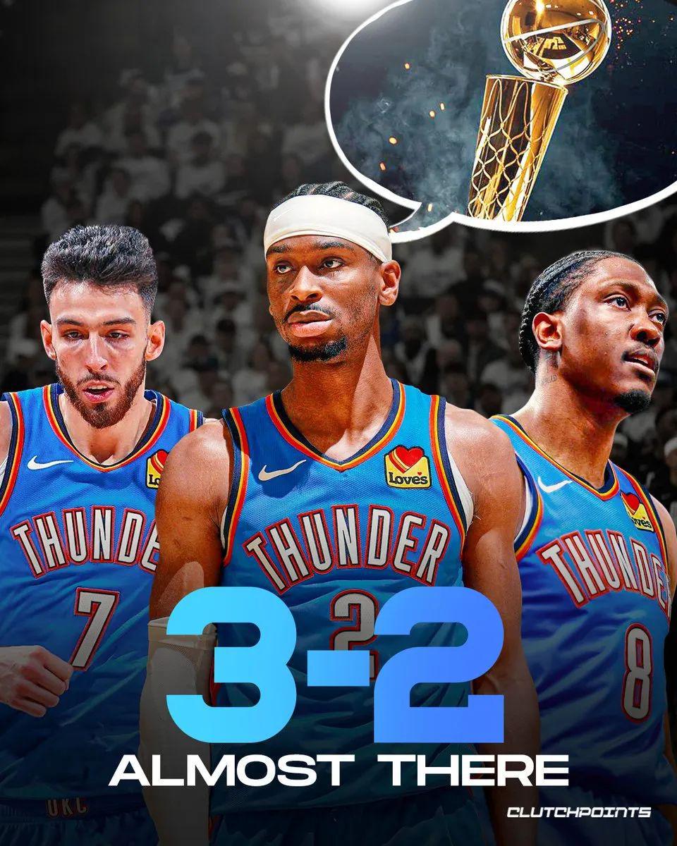 夺冠倒计时！40+31，有人要抢fmvp了！