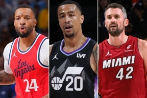 开云电子-鲍威尔➡️科林斯➡️乐福大锤+次轮！你觉得这笔交易谁赚谁亏？