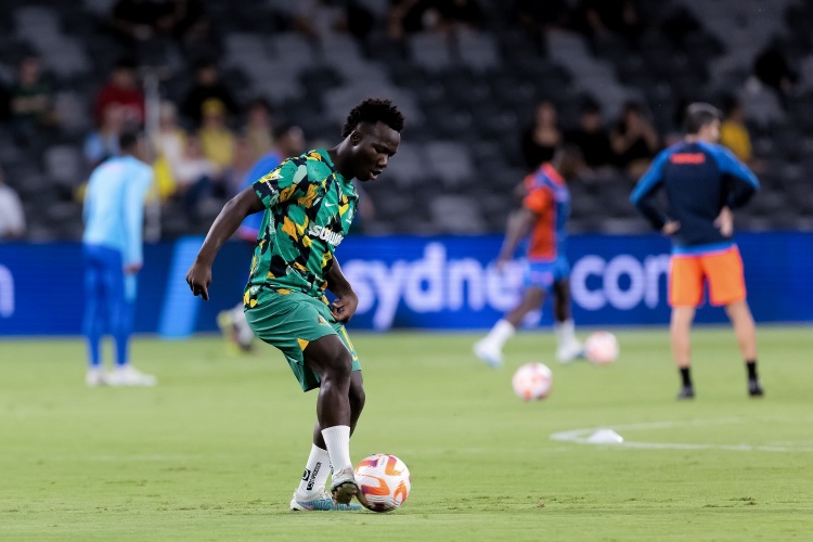 开云官方网站-罗马诺：拜仁与沃特福德谈妥伊兰昆达，400万欧＋50%二转＋回购