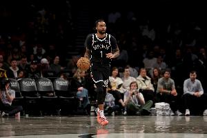 开云官方网站-攻传俱佳！拉塞尔三分7中4砍18分11助攻仅1失误 正负值+10