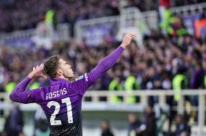 开云登录入口地址-全市场：佛罗伦萨告知亚特兰大，就算提高对戈森斯的报价也不卖