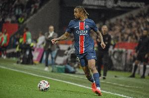 开云电子-前99场23球28助！巴黎边锋巴尔科拉迎法甲百场里程碑之战