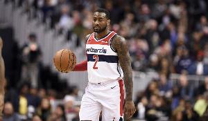 开云登录入口地址-沃尔生涯五次入选全明星 一次最佳三阵和最佳二防 获扣篮赛冠军