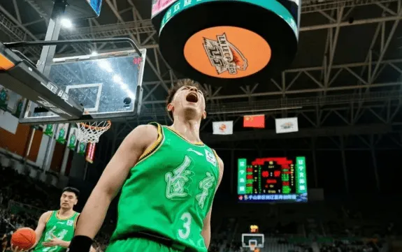 辽篮官方：赵继伟回归盘活了球队，得分能力也得到充分展示