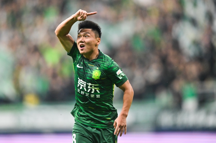 开云电子-记者：方昊在薪资上做出不小牺牲，也给国安留下一笔转会费