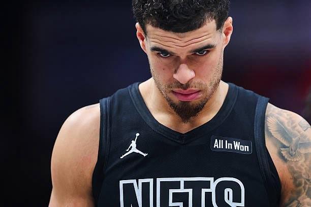 开云登录入口地址-记者：湖人有机会引进小波特，他们与篮网关系不错曾达成DFS交易