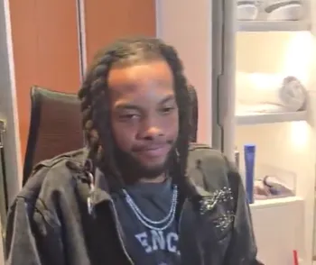 加兰：自2016年以来，我就一直是卢和欧文的忠实粉丝