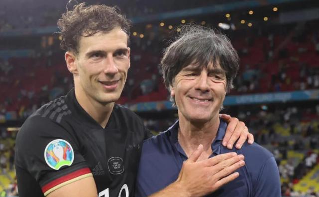 开云登录入口地址-秦游夏：德国险些重温韩国噩梦 是谁救了勒夫的命？